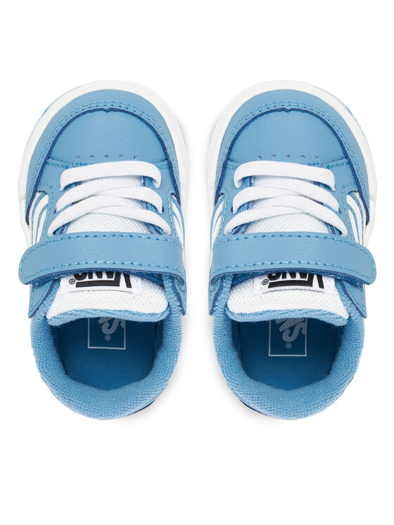 Vans Sneakersy Vans Hylane V VN000D4MY6Z1 Modrá