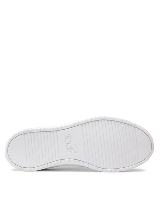 Puma Sportcipők Puma Rickie Jr 384311 01 Fehér