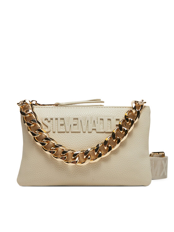 Steve Madden Сумка Steve Madden Bnicco SM13001162 Кремовий