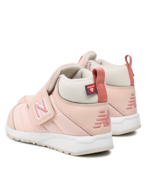 New Balance Trzewiki New Balance PTCOZYPG Różowy
