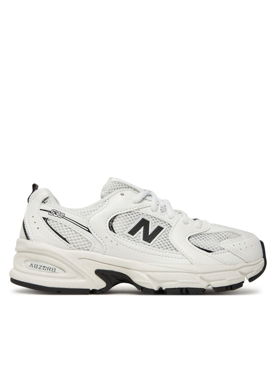 New Balance Sneakers New Balance GR530CF Alb