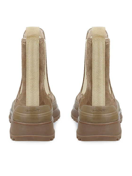 Gant Chelsea Gant 31553084 Marrone
