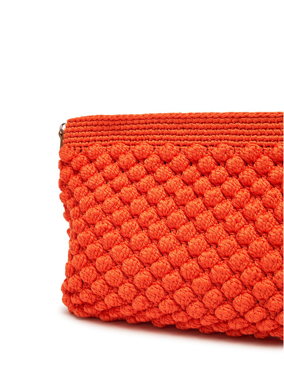 Gianni Chiarini Geantă Gianni Chiarini Bella BS 11575 TRCBBL Coral