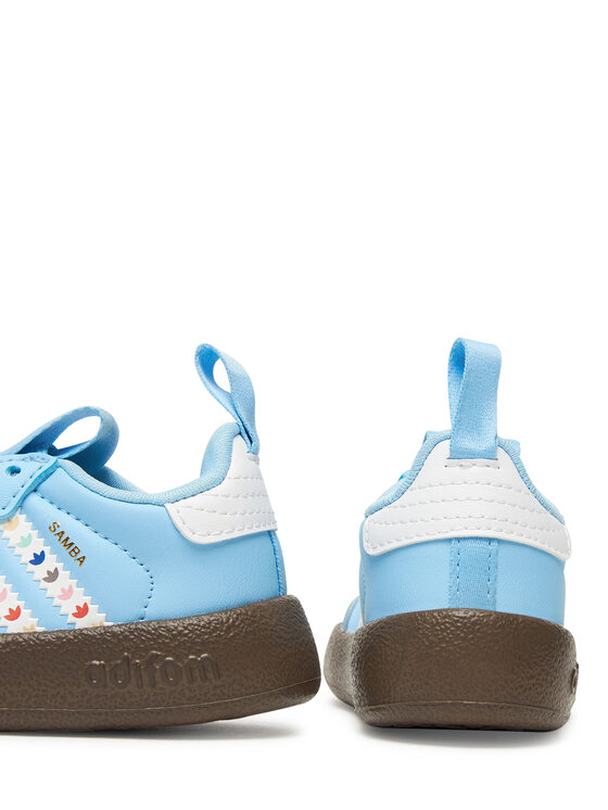 adidas Снікерcи adidas adifom Samba 360 JQ7959 Голубий