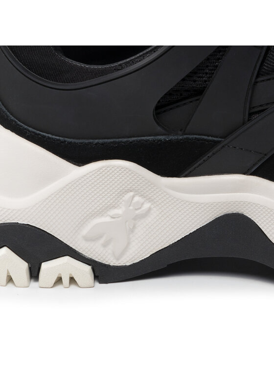 Patrizia Pepe Αθλητικά Patrizia Pepe 2VA450/A1Z3-K103 Μαύρο
