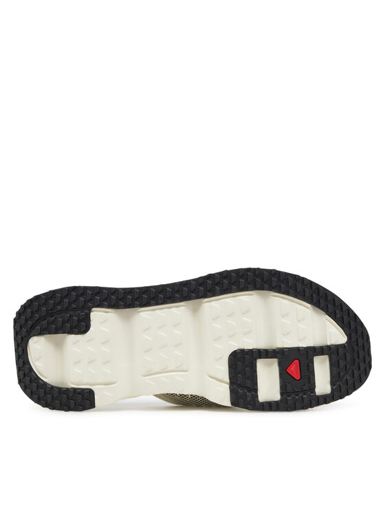 Salomon В'єтнамки Salomon Reelax Break 6.0 L47741500 Білий