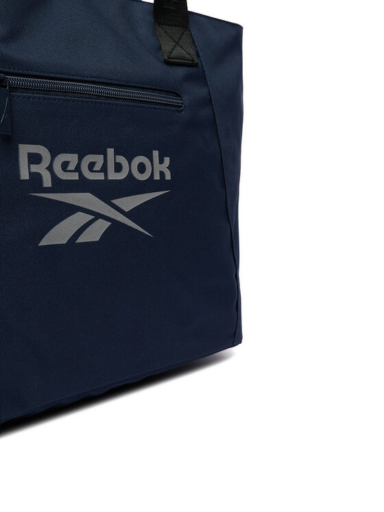 Reebok Спортивна сумка Reebok CWBEO-RBK-P-005-09 Cиній