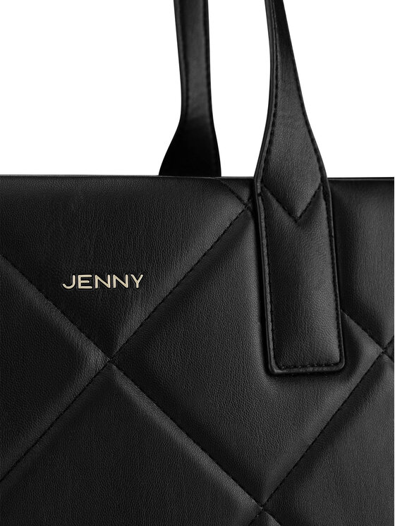 JENNY Сумка JENNY CEO-JNY-M-020-07 Чорний