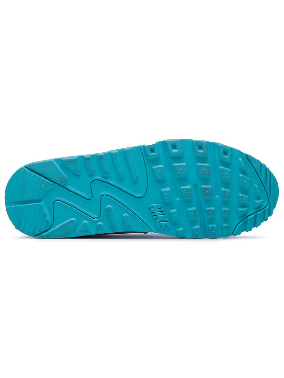 Nike Sportcipők Nike Air Max 90 CT1028 102 Fehér