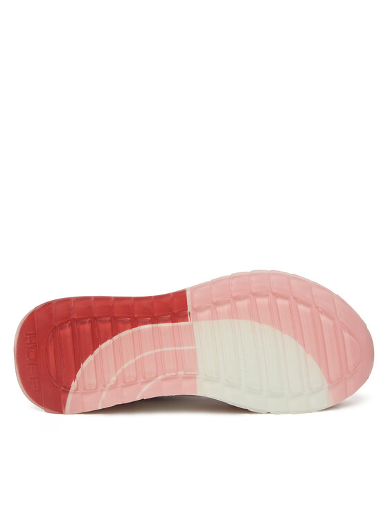 HOFF Laisvalaikio batai HOFF Rubeus 22402610 Raudona