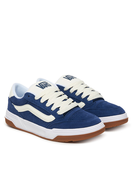 Vans Tenisice Vans Hylane VN000D1JFOB1 Tamnoplava