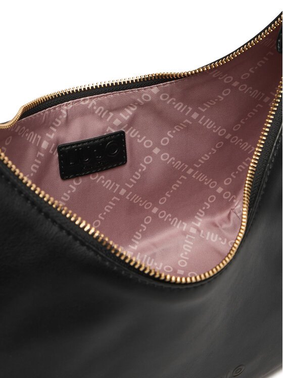 Liu Jo Kabelka Liu Jo Tullia AF5038 E0077 Černá