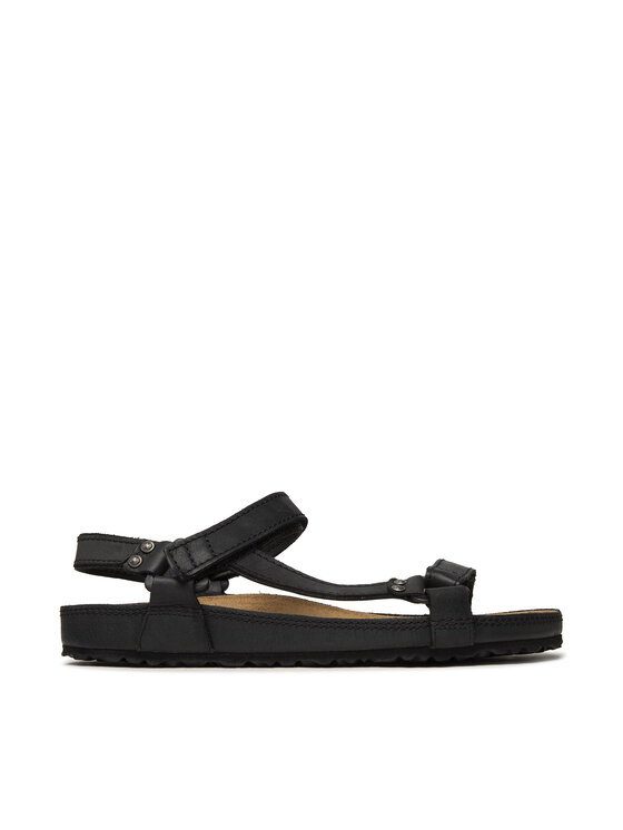 Nik Sandale Nik 06-0084-01-9-01-03 Negru