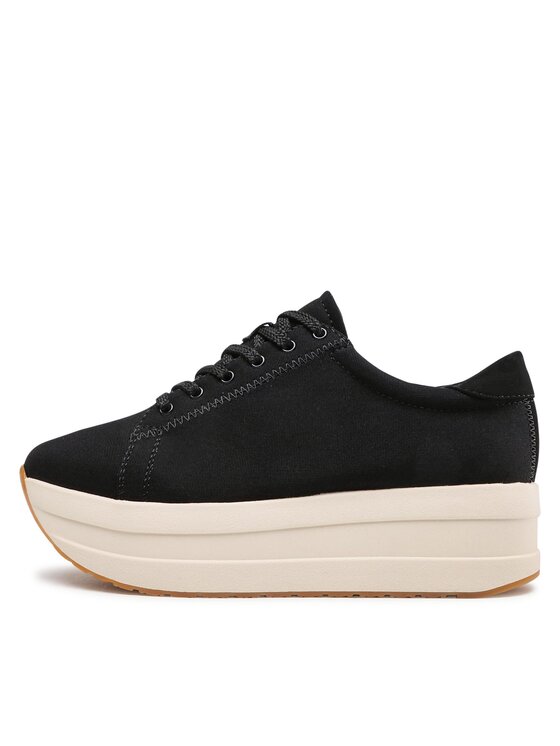 Vagabond Shoemakers Αθλητικά Vagabond Shoemakers Casey 5330-080-20 Μαύρο