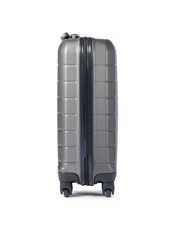 Lasocki Maleta de cabina Lasocki BLW-A-001-11-05 Gris