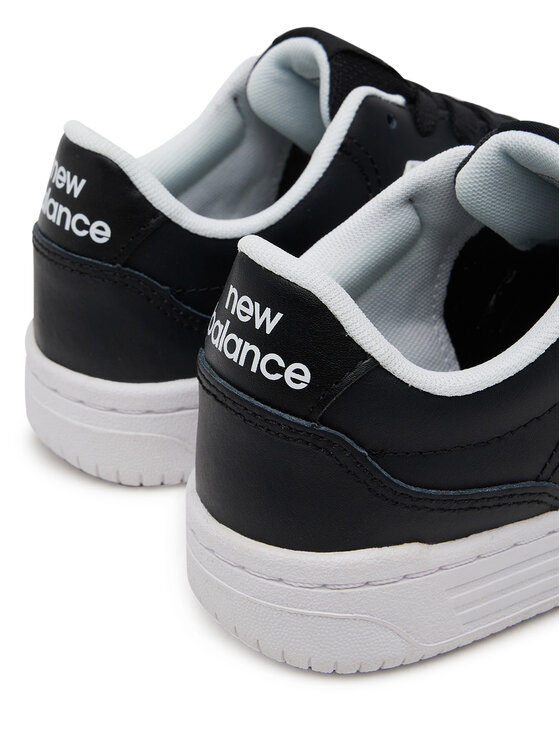 New Balance Superge New Balance GSB80BW Črna