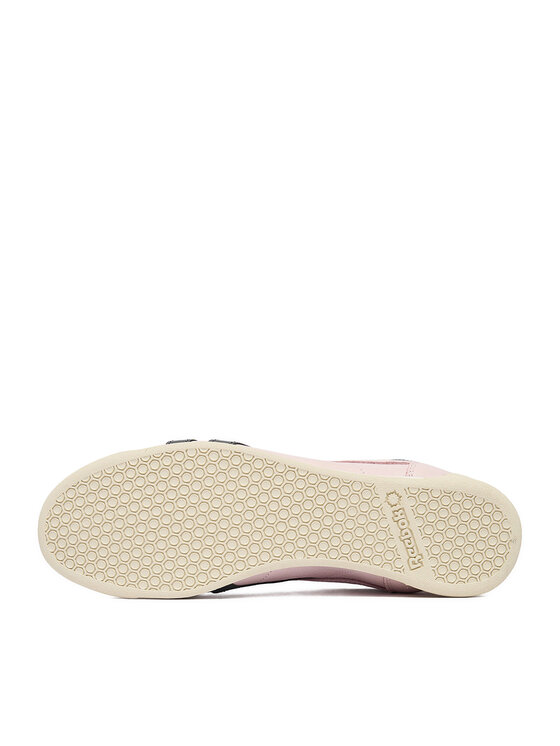 Reebok Снікерcи Reebok EO-F/S Lo 100263878 Світло-рожевий