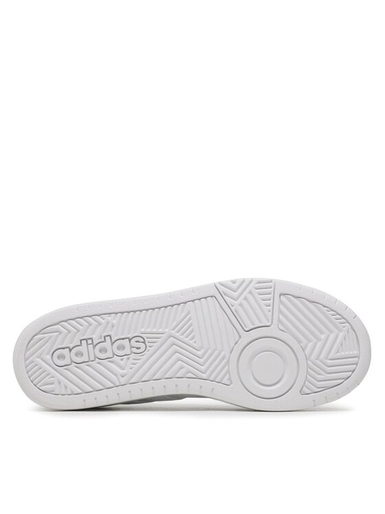adidas Снікерcи adidas Hoops GW0433 Білий