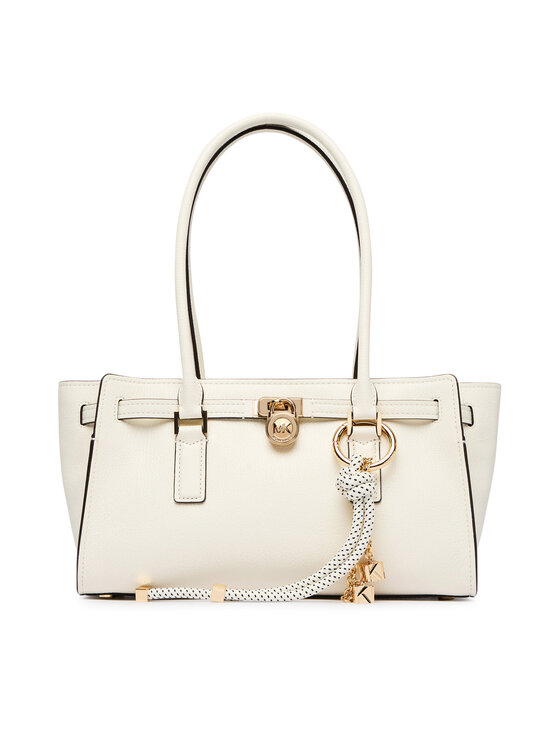 MICHAEL Michael Kors Τσάντα MICHAEL Michael Kors 30F5GNXT0L Κρεμ