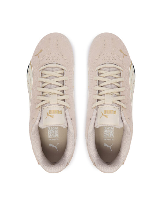 Puma Sneakers Puma Catch Sd Charms Jr 407742 Beige