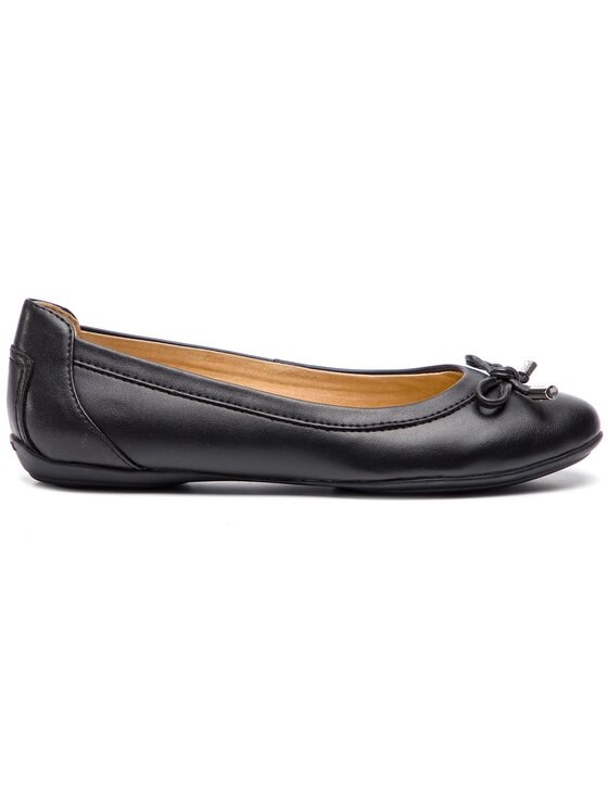 Geox Bailarinas Geox D Charlene A D84Y7A 000BC C9999 Negro
