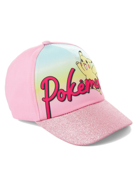 NAME IT Gorra con visera NAME IT 13240858 Rosa