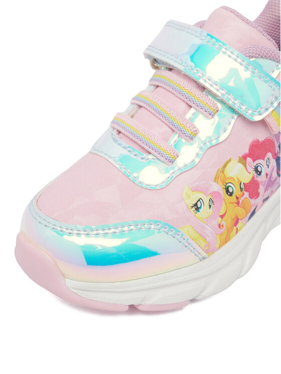 My Little Pony Снікерcи My Little Pony CEO-CP23-AW26-312MLP Рожевий
