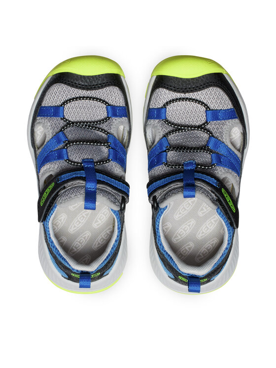 Keen Босоніжки Keen Motozoa 1028984 Кольоровий