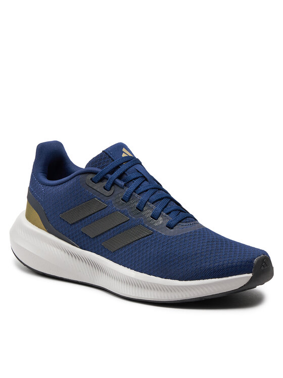 adidas Маратонки за бягане adidas Runfalcon 3.0 IE0747 Син