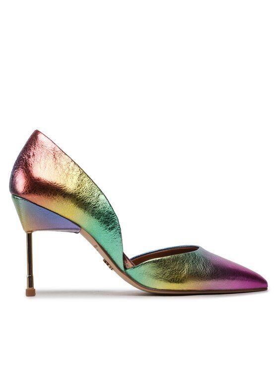 Kurt Geiger Magassarkú Kurt Geiger Bond 90 7428769109 Színes