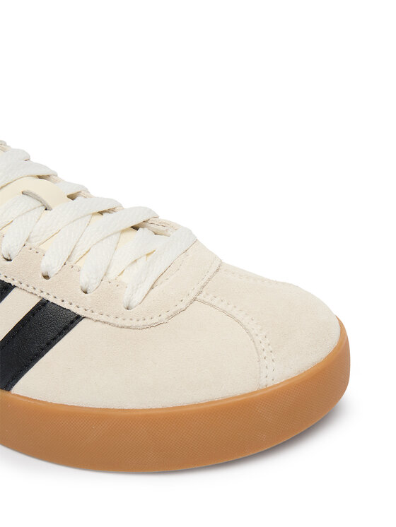 adidas Снікерcи adidas Vl Court 3.0 KI6728 Бежевий