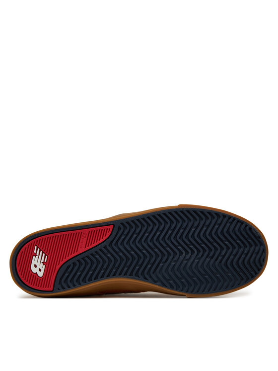 New Balance Sneakers New Balance NM306TNB Marrone