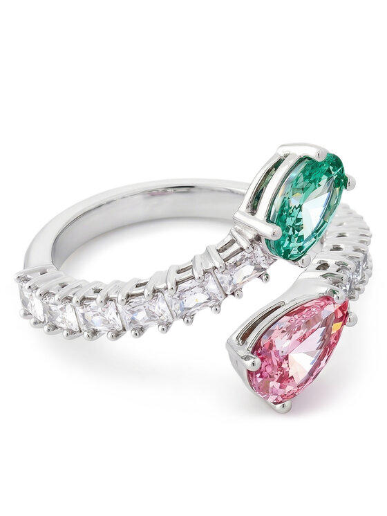 Swarovski Кільце Swarovski 5737373 Срібний