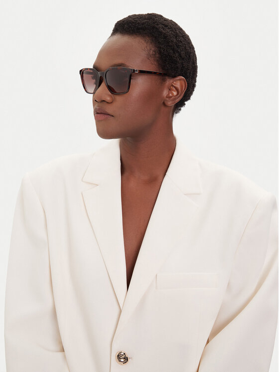 Guess Saulesbrilles Guess GU00170 Brūns