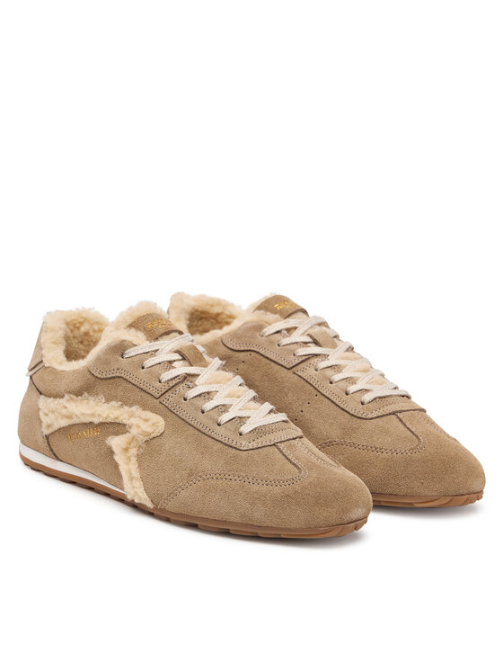 REPLAY Sneakers REPLAY GWSL2 .000.C0204L Bej