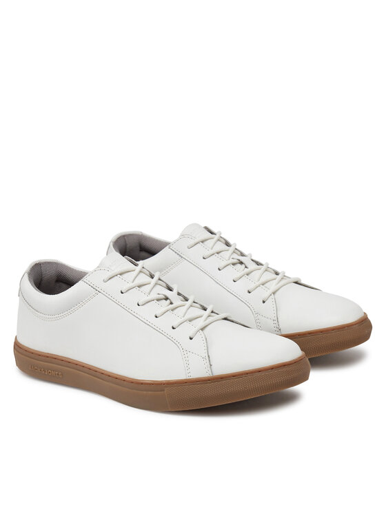 Jack & Jones Αθλητικά Jack & Jones JFWGALAXY 12202588 Λευκό
