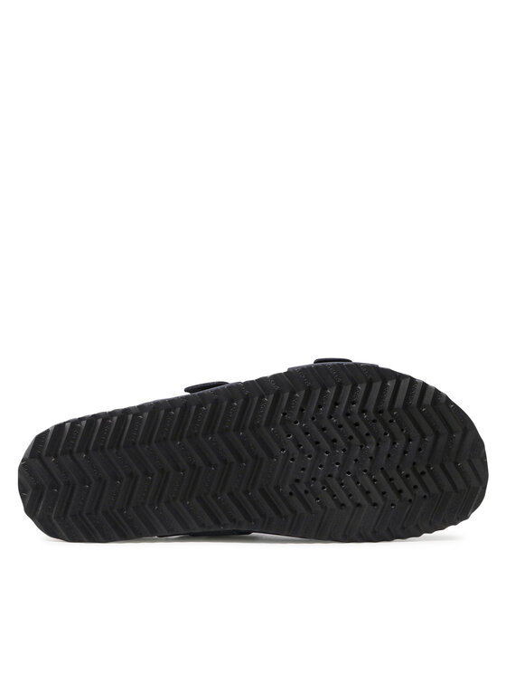 Geox Natikače Geox U Sandal Ghita B U159VB 00032 C4002 Tamnoplava