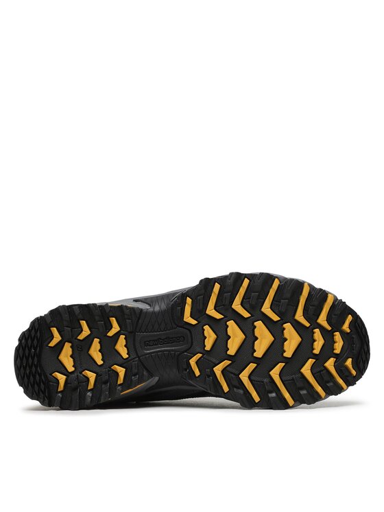 New Balance Сникърси New Balance ML610TAK Сив