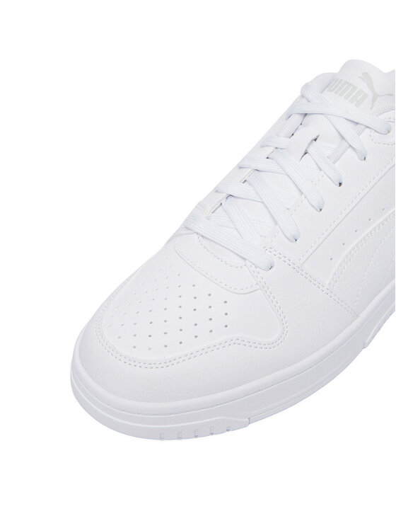 Puma Sneakers Puma WBEO-REBOUND SLAM LO 40716910 Alb