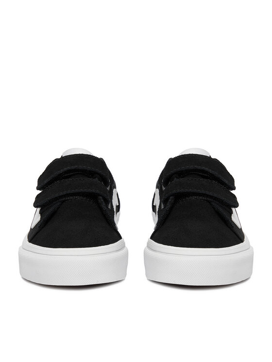 Vans Tenisky Vans C-Vero Ls V VN00112JBZW Černá