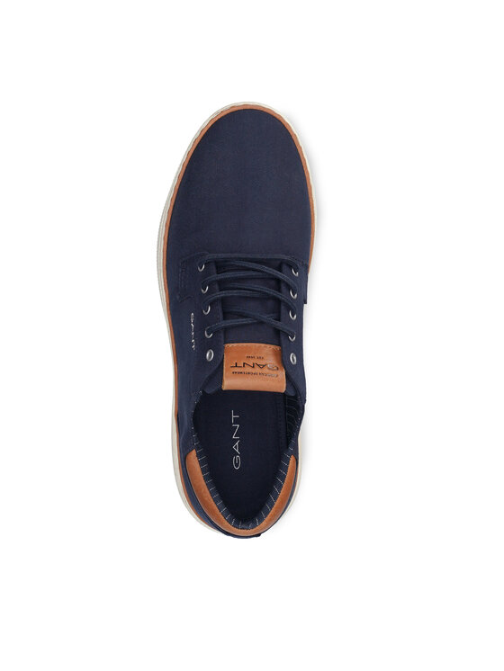 Gant Туфлі Gant 32638244 Cиній