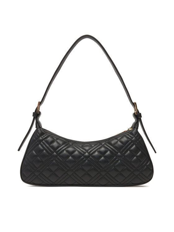 LOVE MOSCHINO Сумка LOVE MOSCHINO JC4142PP0NLA0000 Чорний