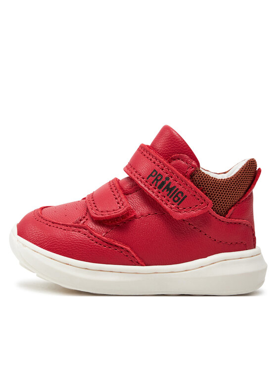 Primigi Sneakersy Primigi 5906622 Czerwony