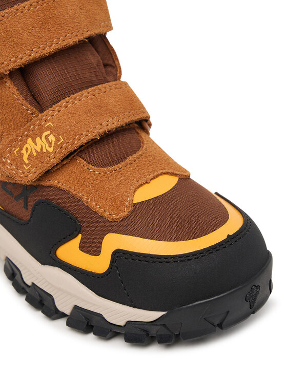 Primigi Sněhule Primigi GORE-TEX 2431000 M Hnědá