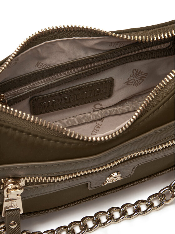 Steve Madden Сумка Steve Madden Bgreed SM13001829 Зелений
