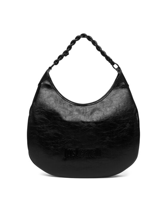 Just Cavalli Сумка Just Cavalli 80RA4BC2 ZSD86 Чорний