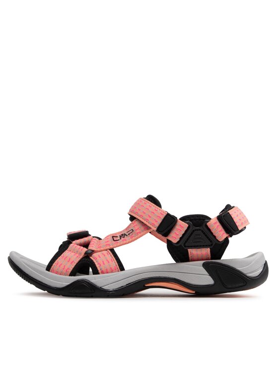 CMP Босоніжки CMP Kids Hamal 38q9954j Рожевий