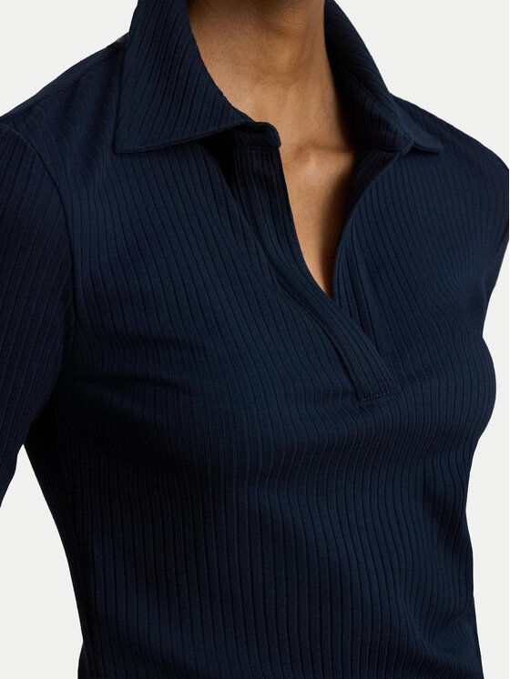 LAUREN RALPH LAUREN LAUREN RALPH LAUREN Polo 200P10120005 Azul marino Regular Fit