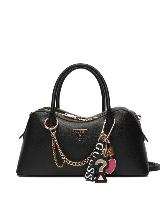 Guess Сумка Guess Davina HWBG98 99060 Чорний