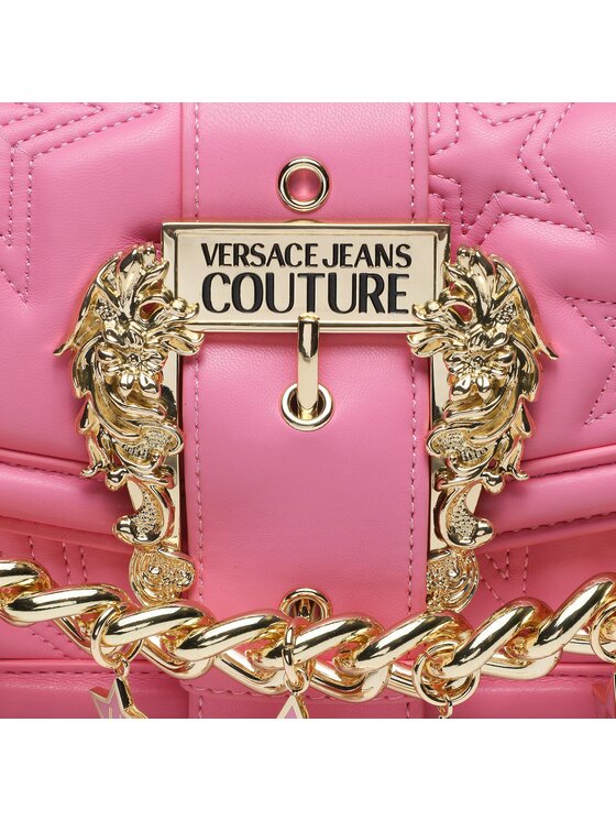 Versace Jeans Couture Geantă Versace Jeans Couture 75VA4BFC Roz